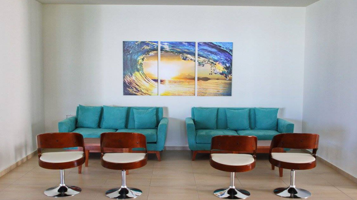 Creta Verano Hotel